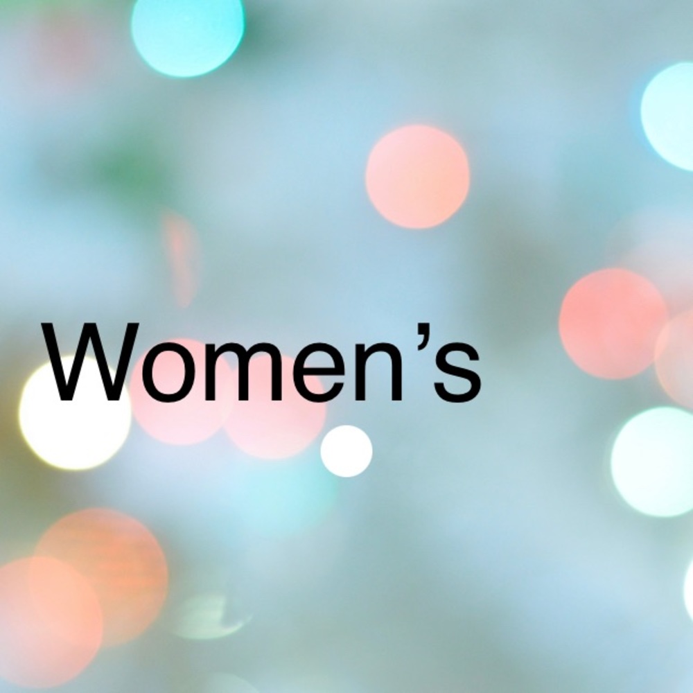All women items